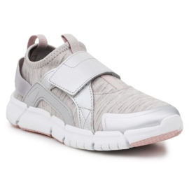Scarpe Geox Flexyper J929LA-0GHNF-C1010 grigio 1