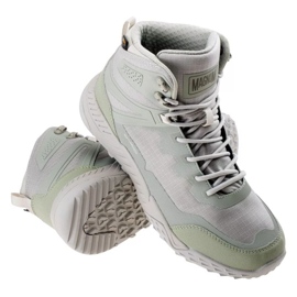 Scarpe Magnum Bondsteel Mid Wp C 92800346454 verde 1
