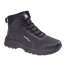 Scarpe Magnum Dodson Mid Wp C 92800442197 nero 1