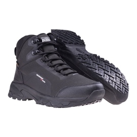 Scarpe Magnum Dodson Mid Wp C 92800442197 nero 2