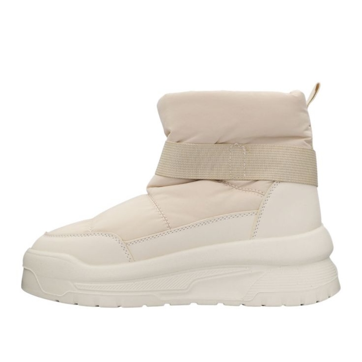 Scarpe Lee Cooper LCJ-24 beige 1