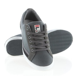 Fila Daniella Mix WCL007-071 Scarpe grigio 1