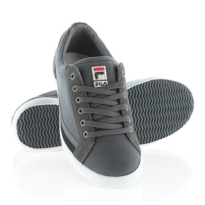 Fila Daniella Mix WCL007-071 Scarpe grigio 1