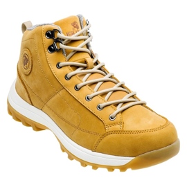 Iguana Narumi Mid 92800209907 Scarpe giallo 2