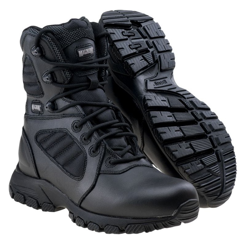 Scarpe Magnum Lynx 8.0 92800430965 nero nero 1