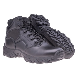 Scarpe Magnum Cobra 6.0 V1 92800463232 nero nero 1