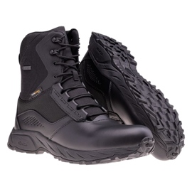 Scarpe Magnum Dasar High Wp VC 92800490652 nero nero 1