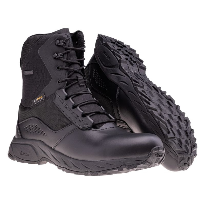 Scarpe Magnum Dasar High Wp VC 92800490652 nero nero 1
