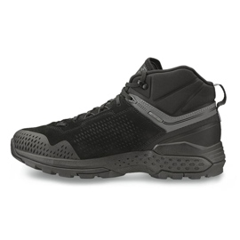 Scarpe Garmont T4 Groove G-Dry 92800591668 nero 1