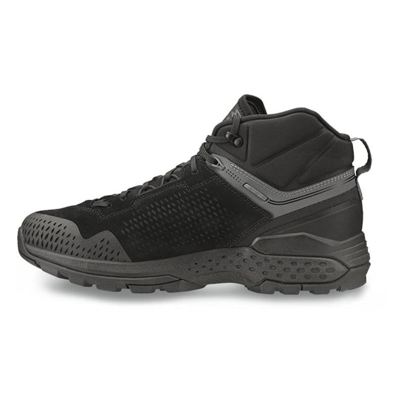 Scarpe Garmont T4 Groove G-Dry 92800591668 nero 1