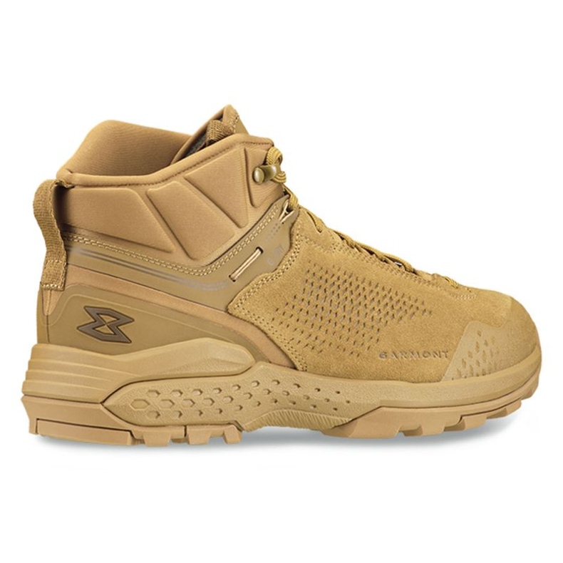 Scarpe Garmont T4 Groove G-Dry 92800591753 beige 1