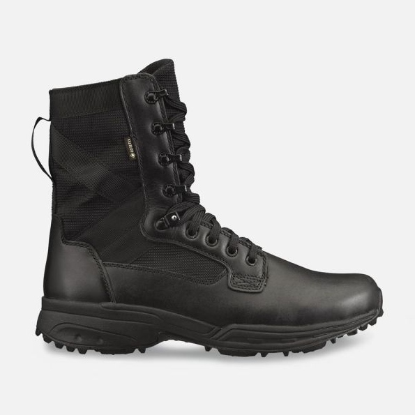 Scarpe Garmont T8 Fg Nfs Gtx Regular 92800591653 nero nero 1
