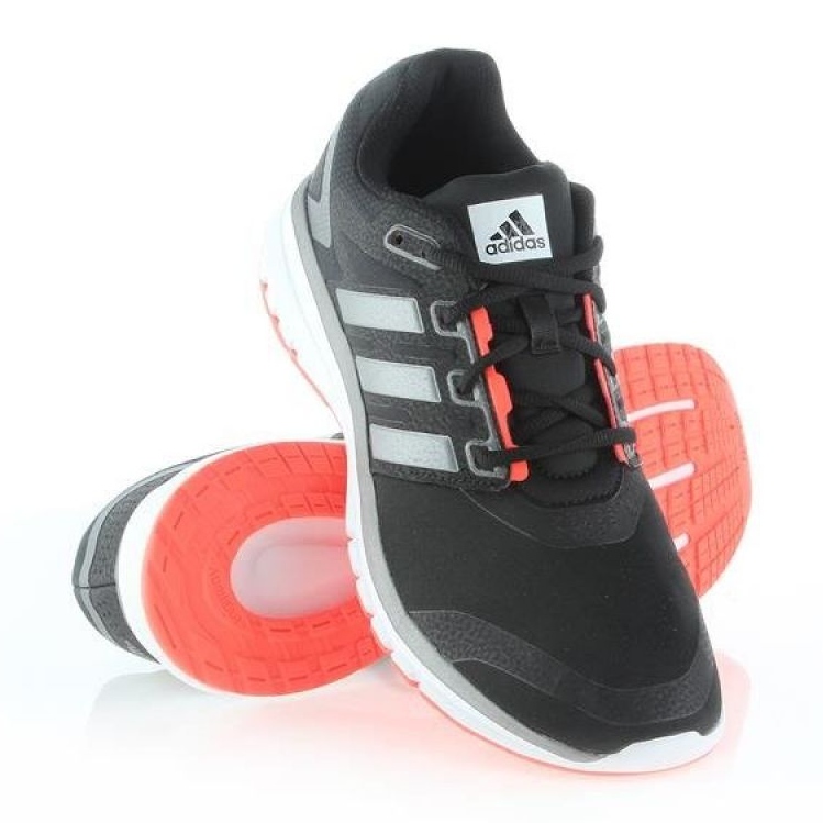 ADIDAS BREVARD B44471 Scarpe da corsa nero 1