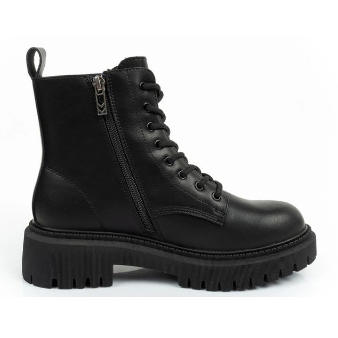 Scarpe Skechers 167344/BBK nero 1