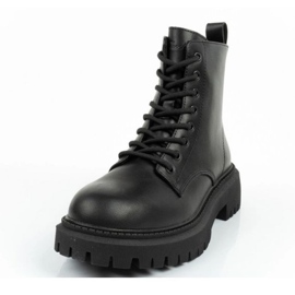 Scarpe Skechers 167344/BBK nero 2