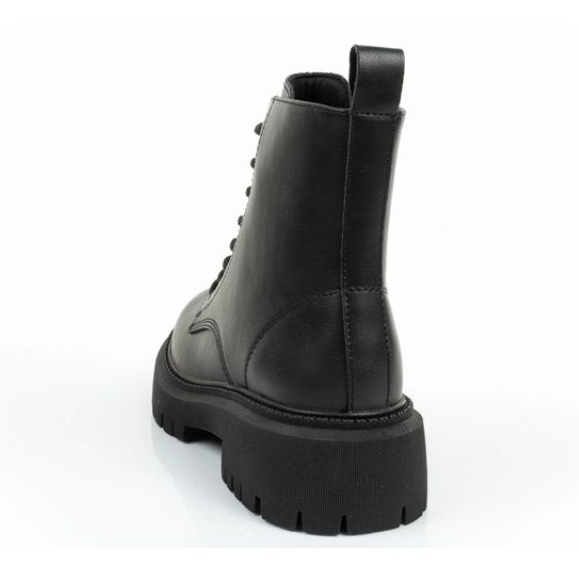 Scarpe Skechers 167344/BBK nero 3