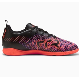 Scarpe da calcio Puma Ultra Play It 108397-01 nero 1