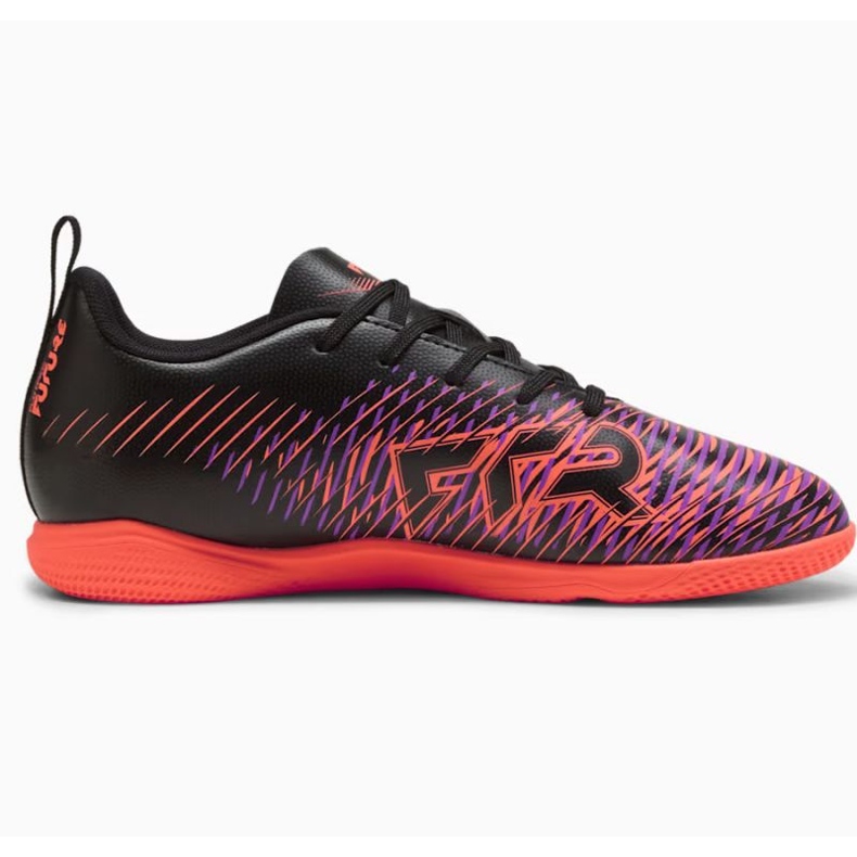 Scarpe da calcio Puma Ultra Play It 108397-01 nero 1