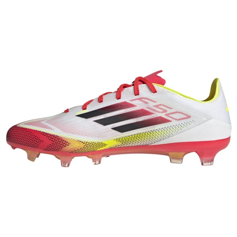 ADIDAS F50 PRO FG IEI1284 SCARPE DI CALCIO bianco 1