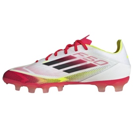 ADIDAS F50 Pro Mg IEI1275 SCARPE DI CALCIO bianco 1