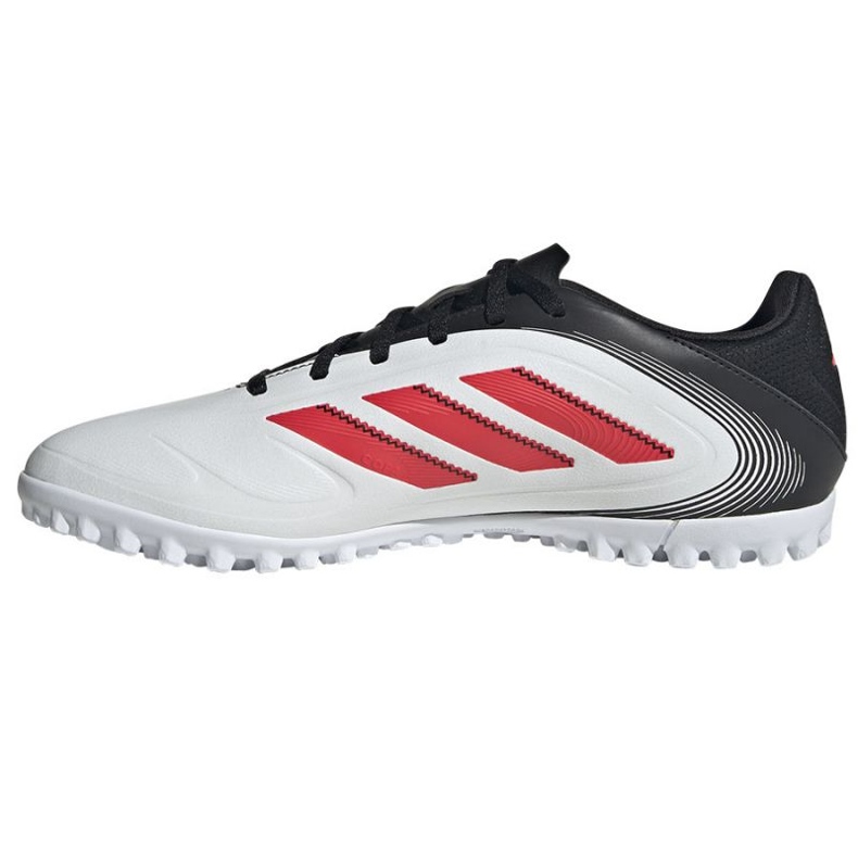Adidas Copa Pure III Club TF IE1168 SCARPE DI COLLEGGIO bianco 1