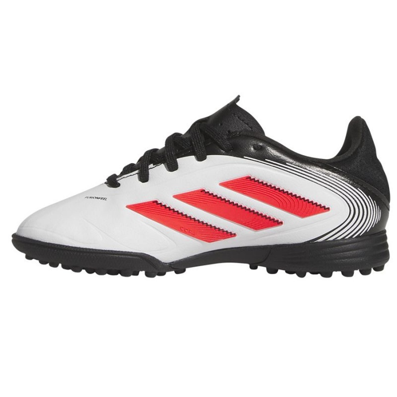 Adidas Copa Pure III League TF IH2241 SCHIE DI CALCIO bianco 1