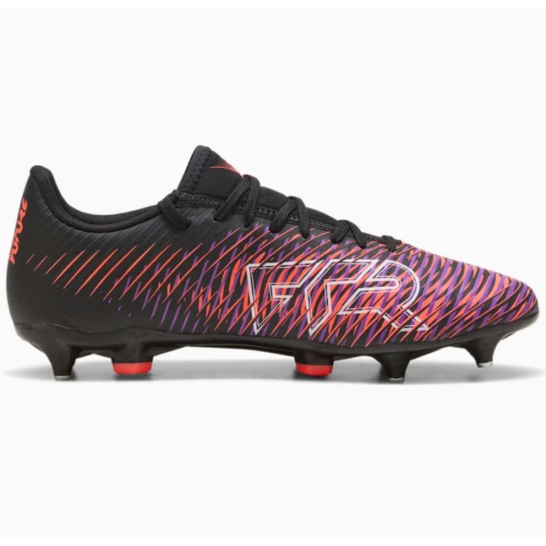 PUMA FUTURE 8 Play MXSG 108375-01 Scarpe da calcio nero 1