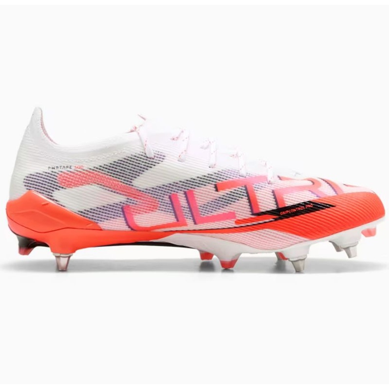 PUMA ULTRA 5 Ultimate MXSG 108343-01 SCARPE DELLA COLLIO bianca 1