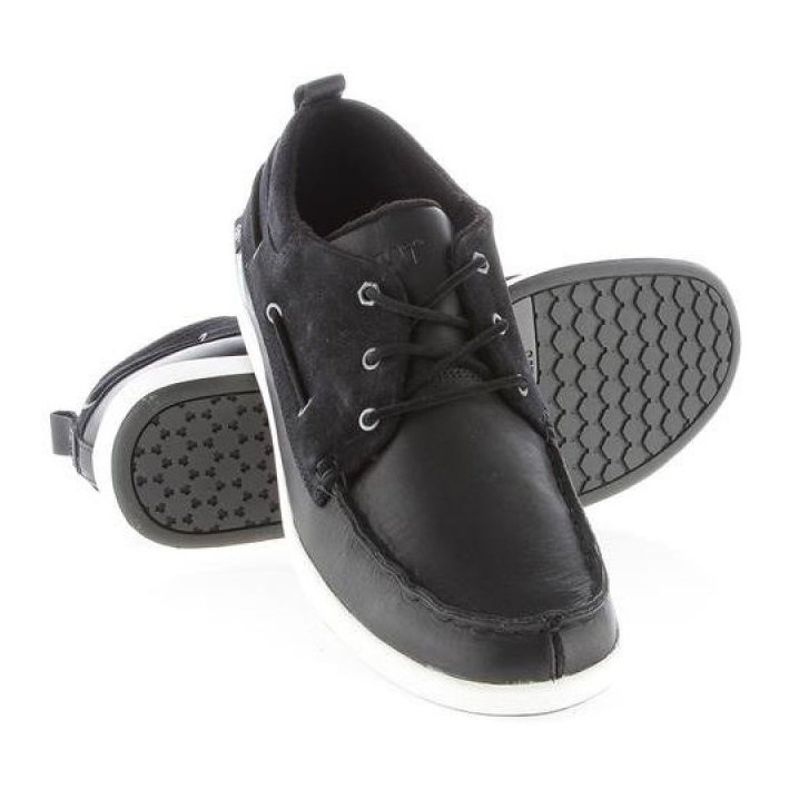 Caterpillar Alec M P715481 Scarpe nero 1