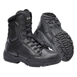 Magnum Scarpe viper pro 8 in pelle wp en nero nero 1