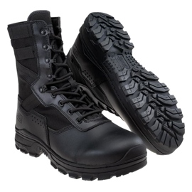 Magnum Scarpe tattiche Scorpion II 8.0 SZ nero nero 1