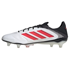 ADIDAS COPA PURE III Elite FG ID9037 SCARPE DI CALCIO bianca 1