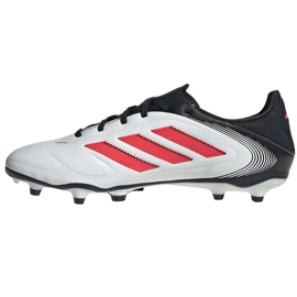 Adidas Copa Pure III League FG/MG ID9049 Scarpe da calcio bianco 1