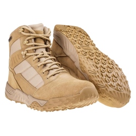 Magnum Moter Motter Scarpe beige marrone 1