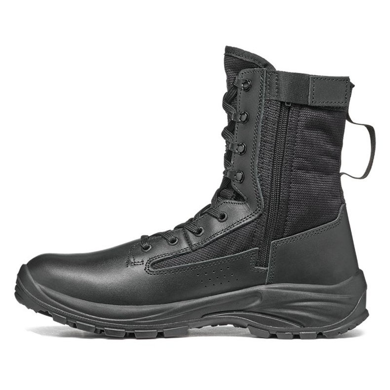 Scarpe tattiche regolari Garmont T8 Le 2.0 nero nero 1