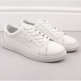 Big star oo174020 scarpe sportive bianche bianca 1