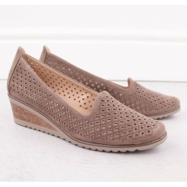 Scarpe Potocki W SZ12306 WOL206B 2