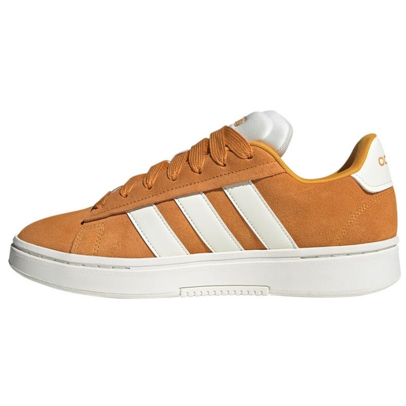 Adidas Grand Court Alpha 00S IH3844 Scarpe gialle giallo 1