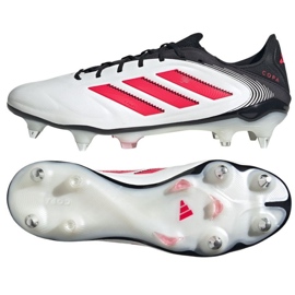 Scarpe da calcio Adidas Copa Pure Iii Elite Sg ID9057 bianco 1