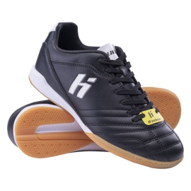 Huari SALLOWS Segredo Teen IC 000254091 NERO 1