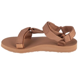 Sandali teva sandali universali originali 1003987-sddn beige 1