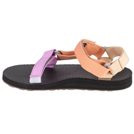 Sandali teva sandali universali originali 1003987-nunw colorato viola 1