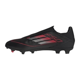 Adidas F50 League LL FG/Mg IE1242 Black Football Scarpe nero 1