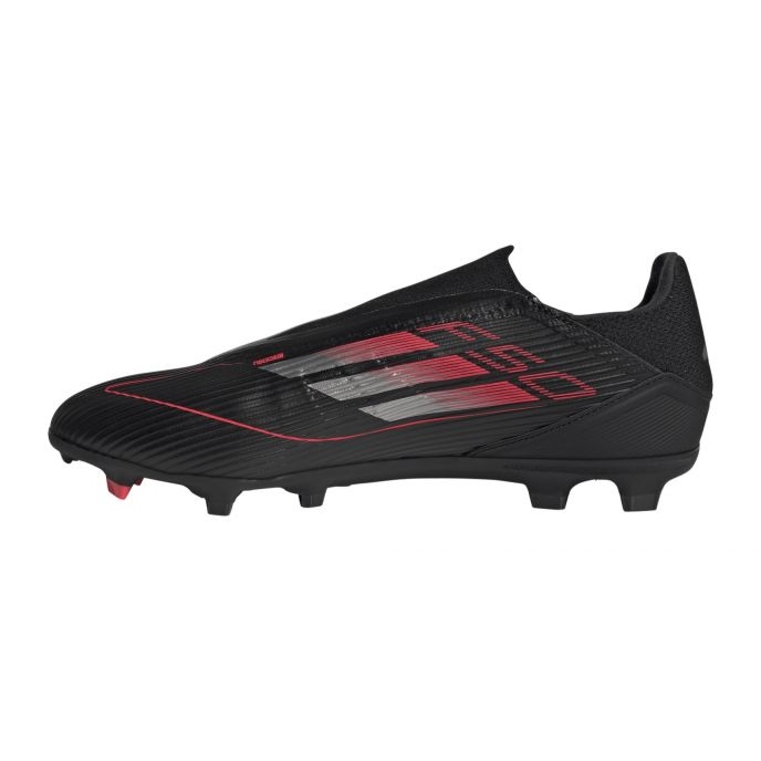 Adidas F50 League LL FG/Mg IE1242 Black Football Scarpe nero 1