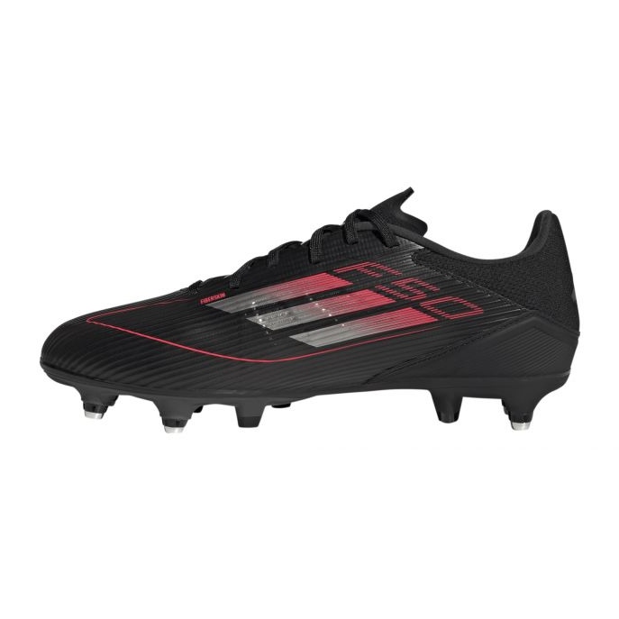 ADIDAS F50 League SG IE1238 Scarpe nere nero 1