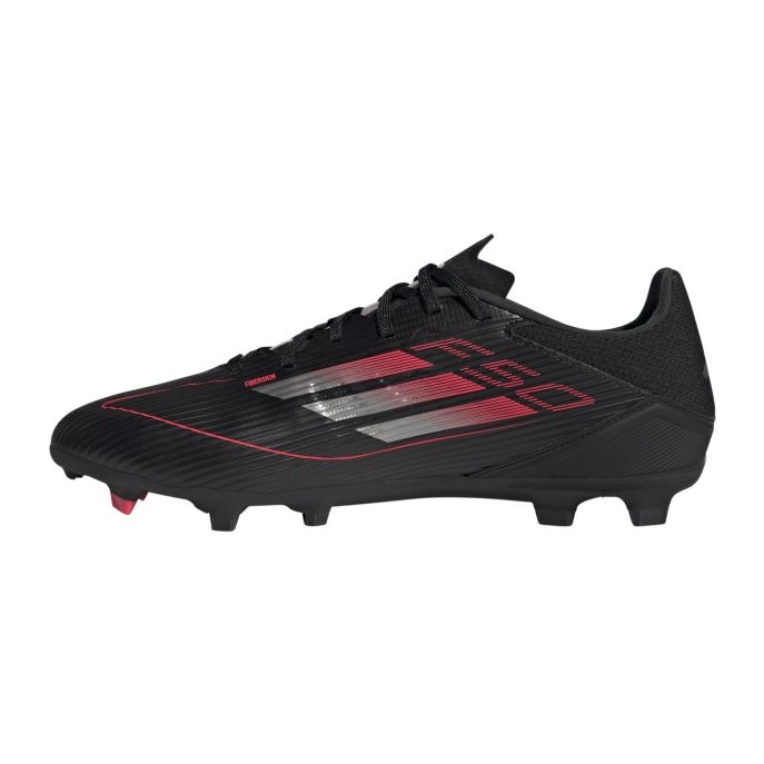 Adidas F50 League FG/Mg IE1294 Scarpe nere nero 1