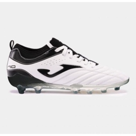 Joma NUMEO-10 ​​2402 Blanco Negro Business Ground bianco 1