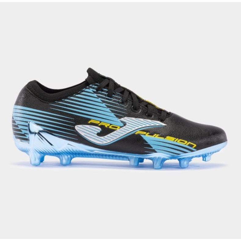 Joma Propulsion Cup 2401 Black Turquoise Business Ground nero 1