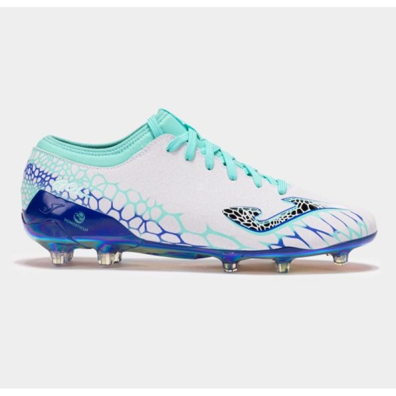 Joma GOL 2472 compagnie di terra turchesi bianche bianca 1