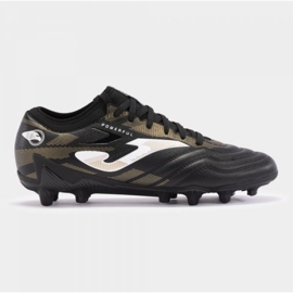 Joma Power 2401 Black Gold Business Ground nero 1